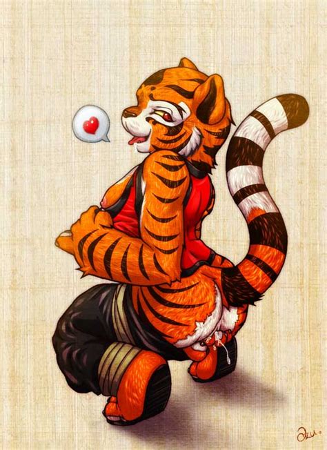 master tigress by ozu by jkal hentai foundry