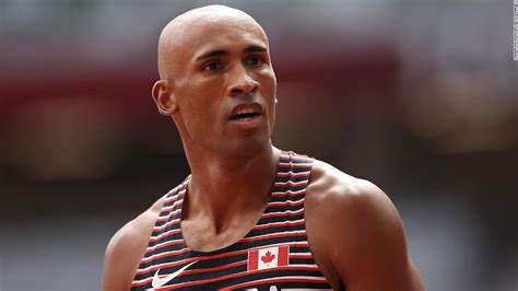 damian warner three time olympian says tokyo 2020 is the hottest