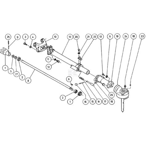 kuhn  tedder parts diagram jeanniekaren