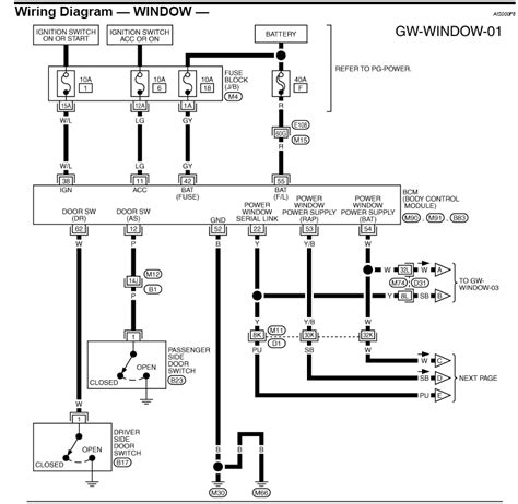 impala wiring diagram  heater