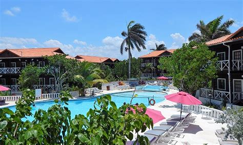 4 Or 6 Night Adults Only All Inclusive Mangos Jamaica