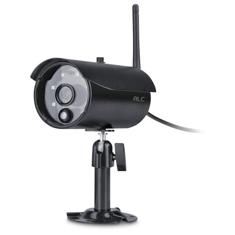 alc wireless outdoor surveillance camera  security cameras  sportsmans guide