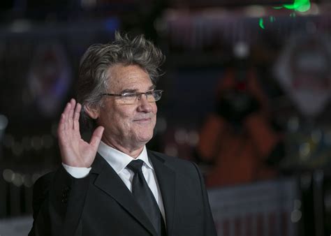 Guardians Of The Galaxy 2 Cast Could Include Kurt Russell Despite