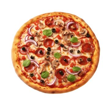 pizza pizza png pizza ai generated pizza png pizza food png transparent image  clipart