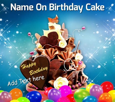 Name On Birthday Cake Download Apk For Android Aptoide