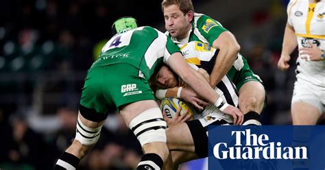 london irish s david paice eyes exiles revival after refusing to join