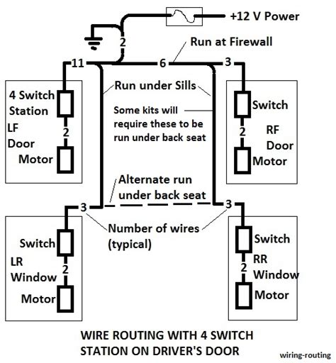 directed  remote start wiring diagram wiring diagram pictures