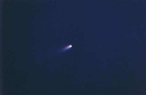comet halley    waterloo ontario