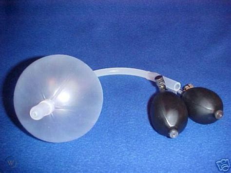 Huge Double Balloon Enema Nozzle Free Shipping 30272889