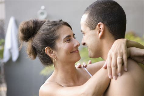 How To Manage An Older Woman Younger Man Relationship