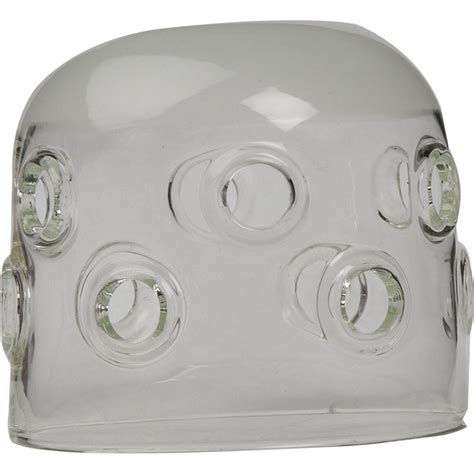 norman protective glass dome  allure  ohtsb bh photo