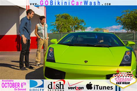 all american bikini car wash 2015 hottest comedy has teamed up with