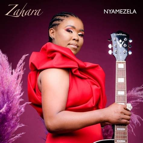south african musician zahara set  release   studio album