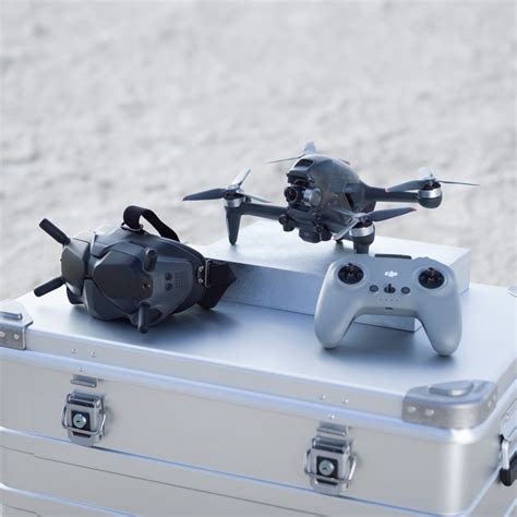 dji fpv drone combo dronecosmo