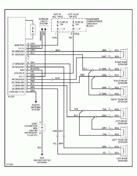 wiring diagrams  hyundai santa fe