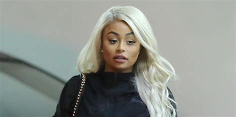 blac chyna poses in topless photoshoot — see the pic