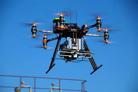 define  drone payload  onyxstar