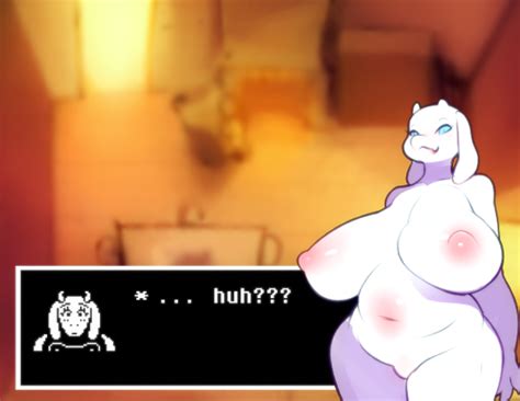 Even More Toriel By Doxy Hentai Foundry