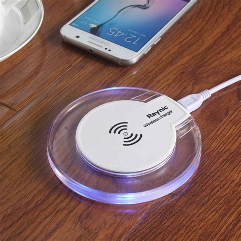 featured top   qi wireless chargers september
