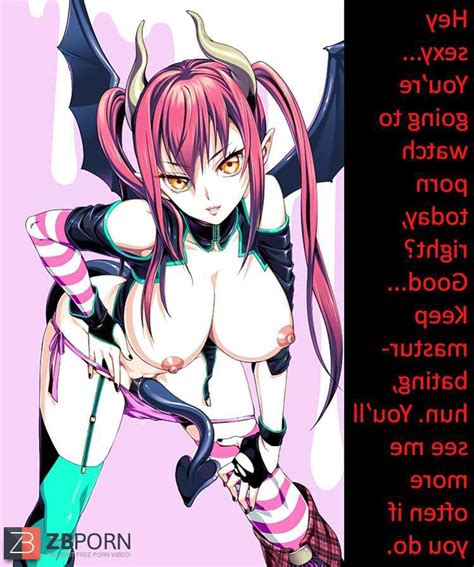 hentai with captions 7 evil zb porn