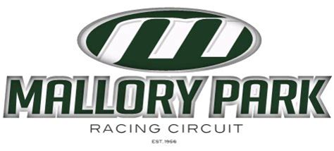 mallory park motorsport timing uk