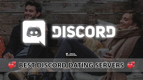 discord dating servers list  updated