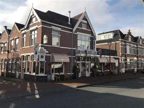 hotel stad en land updated  prices reviews   alkmaar  netherlands
