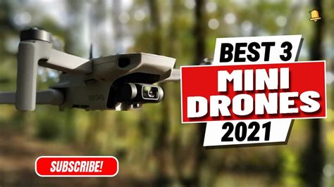 mini drone   holy stone hs dji mini  ryze tello youtube