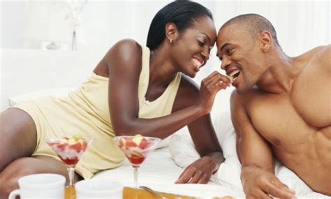 10 Signs Of A Healthy Relationship African American