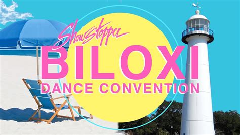 biloxi convention update youtube