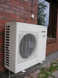troubleshoot  potential problems   heat pump heatpumps air conditioning