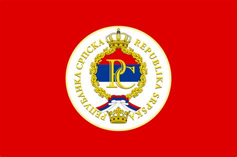 standard   president  republika srpska quoc ky