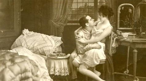 18 facts that prove the victorians weren t as prudish as people thought