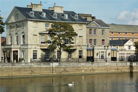 bedford swan hotel thermal spa bedford bookonlinecom