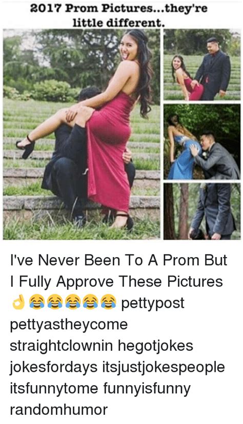 2017 prom picturesthey re little different i ve never been to a prom but i fully approve these