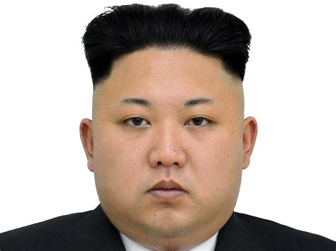 kim jong  face png image background png arts