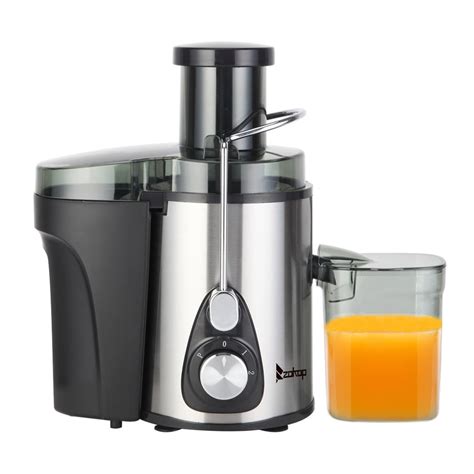 juicer machines  centrifugal quick juice high yield small compact  wide mouth