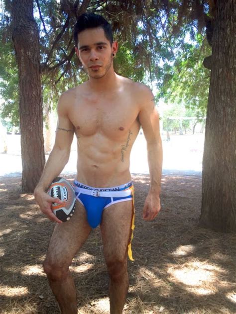 let the andrew christian games begin and may the best men win men and underwear