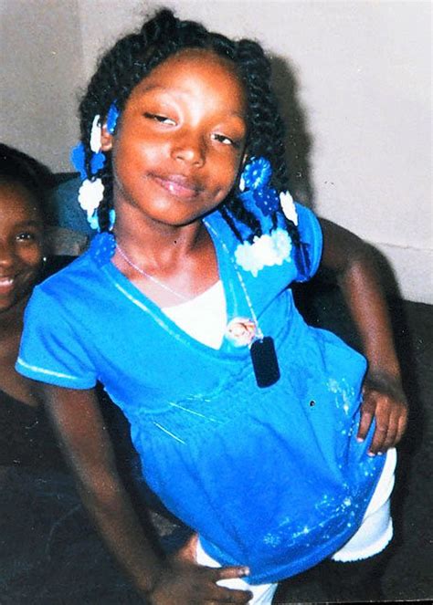 sleeping 7 year old detroit girl shot to death by police