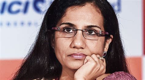 icici bank  icici bank ceo chanda kochhar  bail  money laundering case telegraph