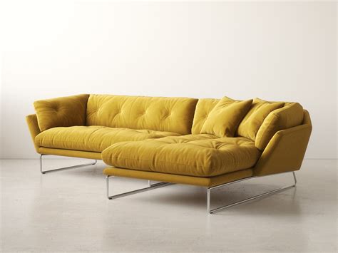york corner sofa  model cgtrader