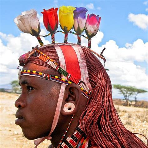 38 best images about maasai the beautiful people on