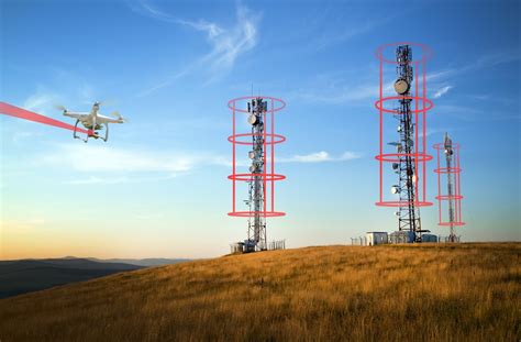 ai driven capabilities  accelerate tower inspections datafloq