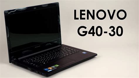 Laptop Lenovo G40 Mati Total