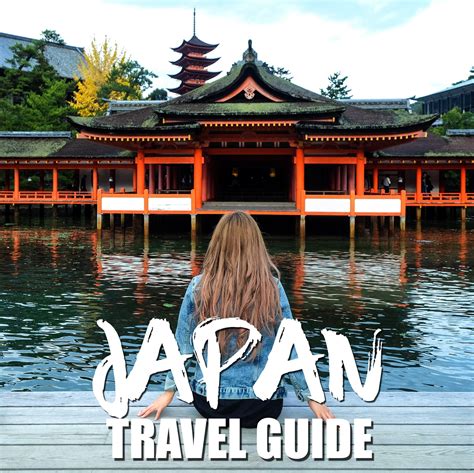 japan japan travel guide stella lee indonesia