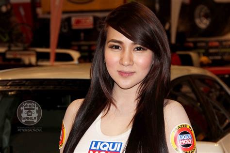 top 40 hottest filipina models booth babes at the manila