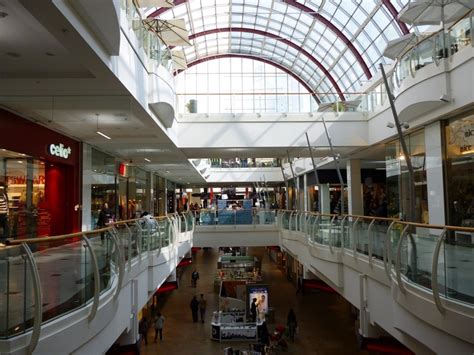 shopping centres  barcelona