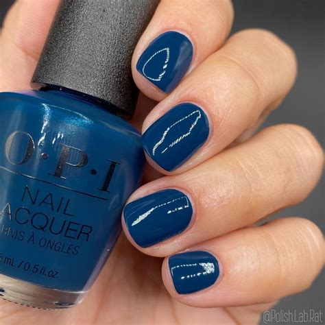 “duomo days isola nights” from the opi “muse of milan” fall 2020