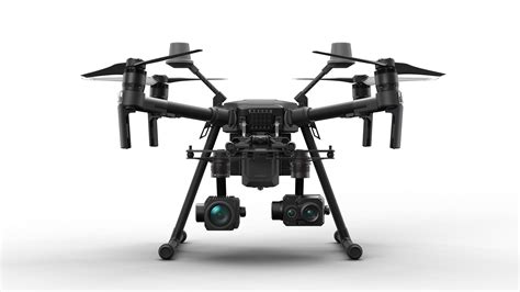 dji matrice  series rtk  genpac drones
