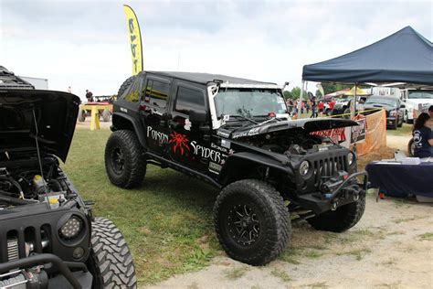 pa jeeps  breeds jeep show  photo gallery offroaderscom  information